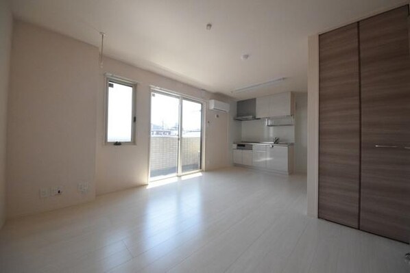 コージーコート・Fの物件内観写真